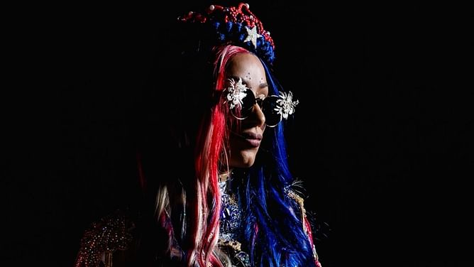 Mercedes Moné puts multiple AEW stars on notice: “The dreams are endless”