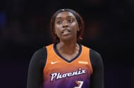 Phoenix Mercury Finals Appearances