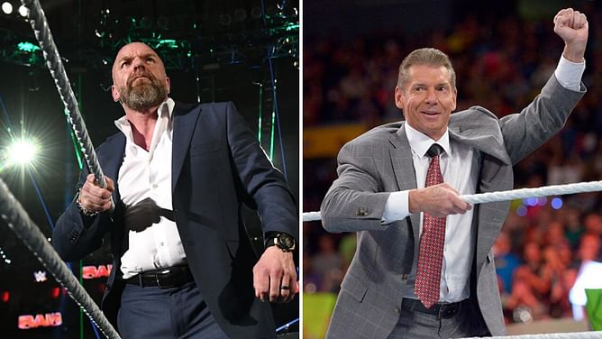 3 WWE Ruthless Aggression Era superstars that Triple H would've booked better than Vince McMahon