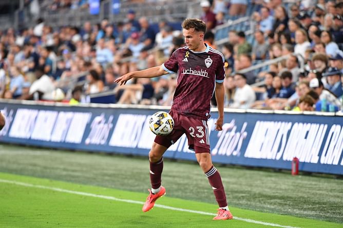 Minnesota United vs Colorado Rapids Prediction and Betting Tips | 28th September 2024
