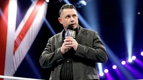 "Until we meet again" - Michael Cole bids emotional farewell to FOX on last-ever WWE SmackDown show