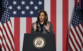 "Her popularity is downright Supernatural" — Internet reacts to Jensen Ackles endorsing Kamala Harris ahead of Geeks & Nerds campaign event