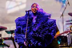 Did Lauryn Hill win a Grammy? Singer's achievements explored