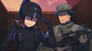 Sword Art Online Alternative: Gun Gale Online II reveals official trailer, broadcast details, and new visual at Aniplex Online Fest 2024