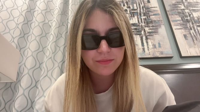 Samantha Rivers denounces hate messages days after becoming Streamer of the Year at Esports Awards 2024