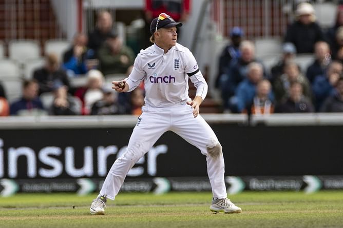 Leg and off: Does Ollie Pope's excessive criticism make sense?