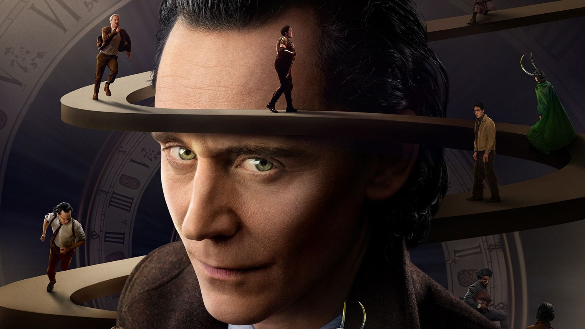 Still from Loki (Image via Disney Plus)