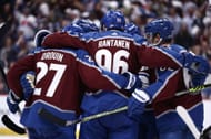 Colorado Avalanche Schedule