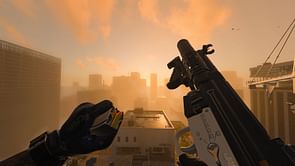 Slept on MW2 SMG is still overpowered in Warzone Season 6
