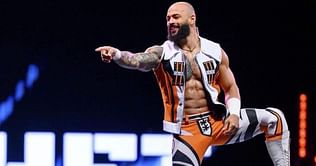 AEW teases Ricochet joining a hugely popular stable