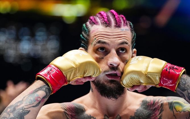 Sean O'Malley has three high-profile callouts lined up despite falling short at Noche UFC 306 - Which would be his best option?