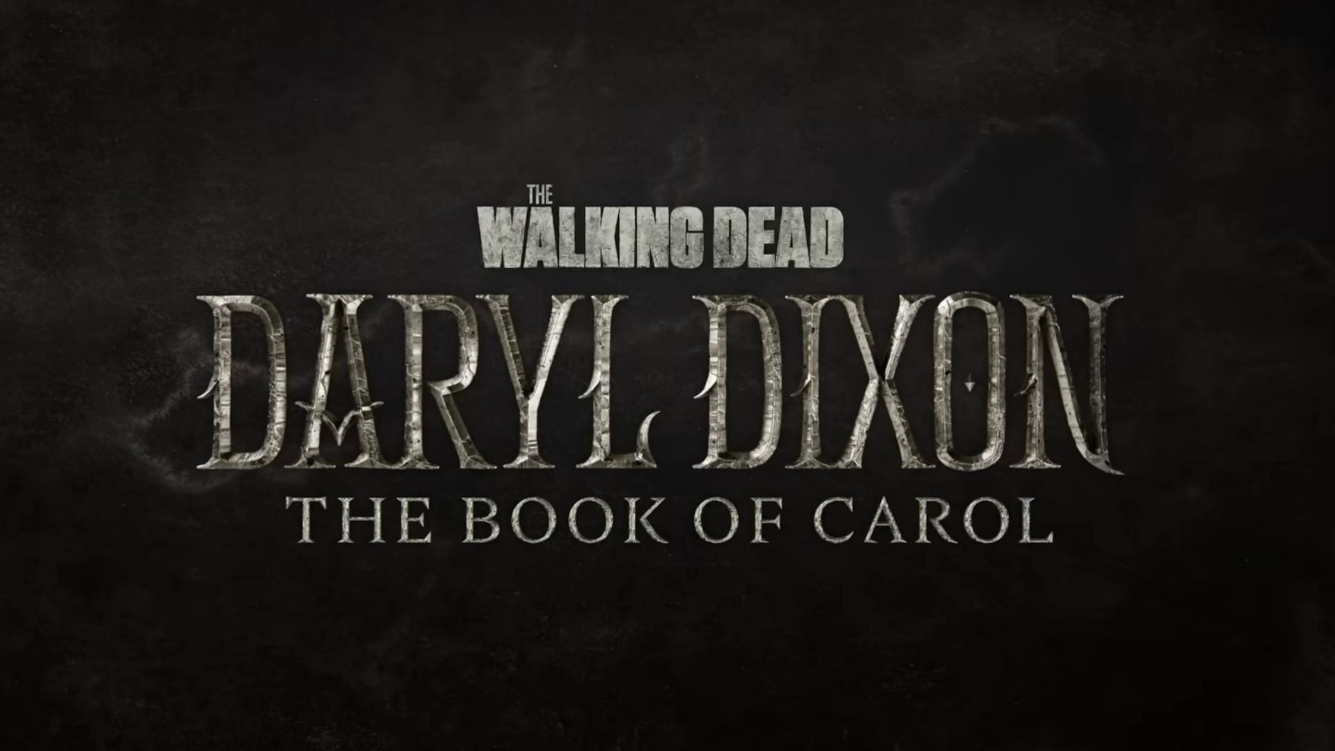 The Walking Dead: Daryl Dixon Season 2 release schedule (Image via YouTube/@TheWalkingDead)