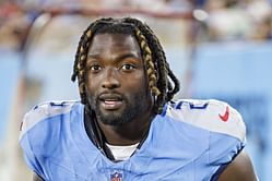 Tyjae Spears injury update: Latest on Titans RB for Week 3 fantasy football