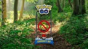 "I'm not even motivated to play the Community Day": Pokemon GO trainer reacts to October event announcement