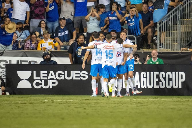Pachuca vs Cruz Azul Prediction and Betting Tips | September 28th 2024