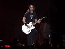 "This makes me so sad for his daughters"— Internet reacts as Dave Grohl admits having a child out of wedlock