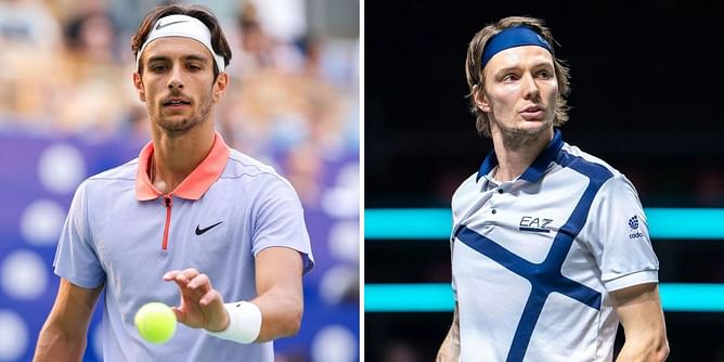 5 dark horses to win ATP China Open 2024 ft. Lorenzo Musetti, Alexander Bublik