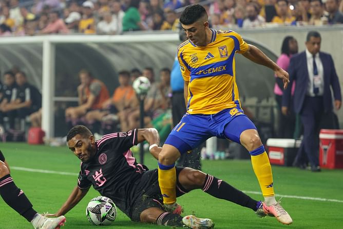 Tigres vs San Luis Prediction and Betting Tips | 14th September 2024