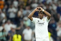 "Has a great future" - Carlo Ancelotti sheds light on plan for 'humble' Endrick after Real Madrid star's UCL heroics