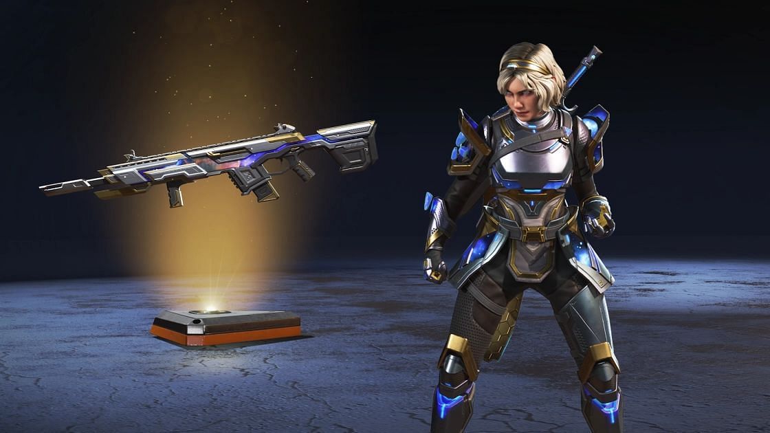 Legend unlock bundles in Apex Legends