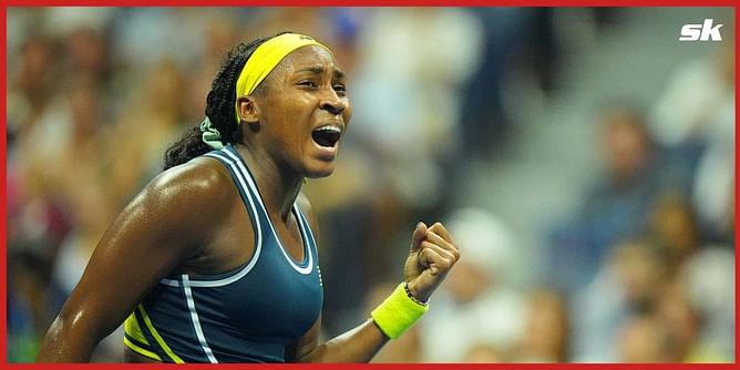US Open 2024 Schedule: TV schedule, start time, order of play, live stream details & more | Day 7