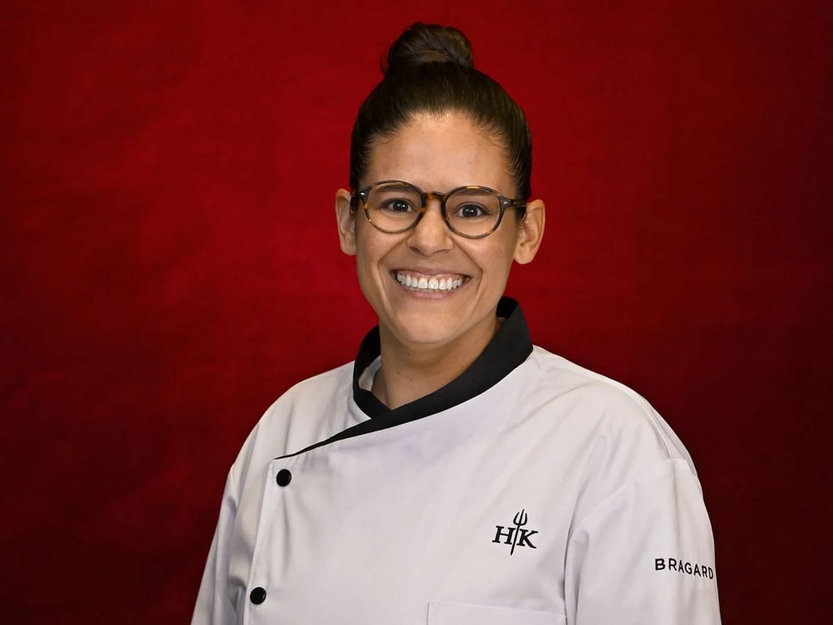 Lulu Dangerfield (Image via Hell&#039;s Kitchen Wiki website)