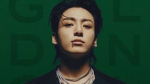 "Reveal that account" — Fans in a frenzy as BTS' Jungkook is seen scrolling through X in 'I AM STILL' program book images