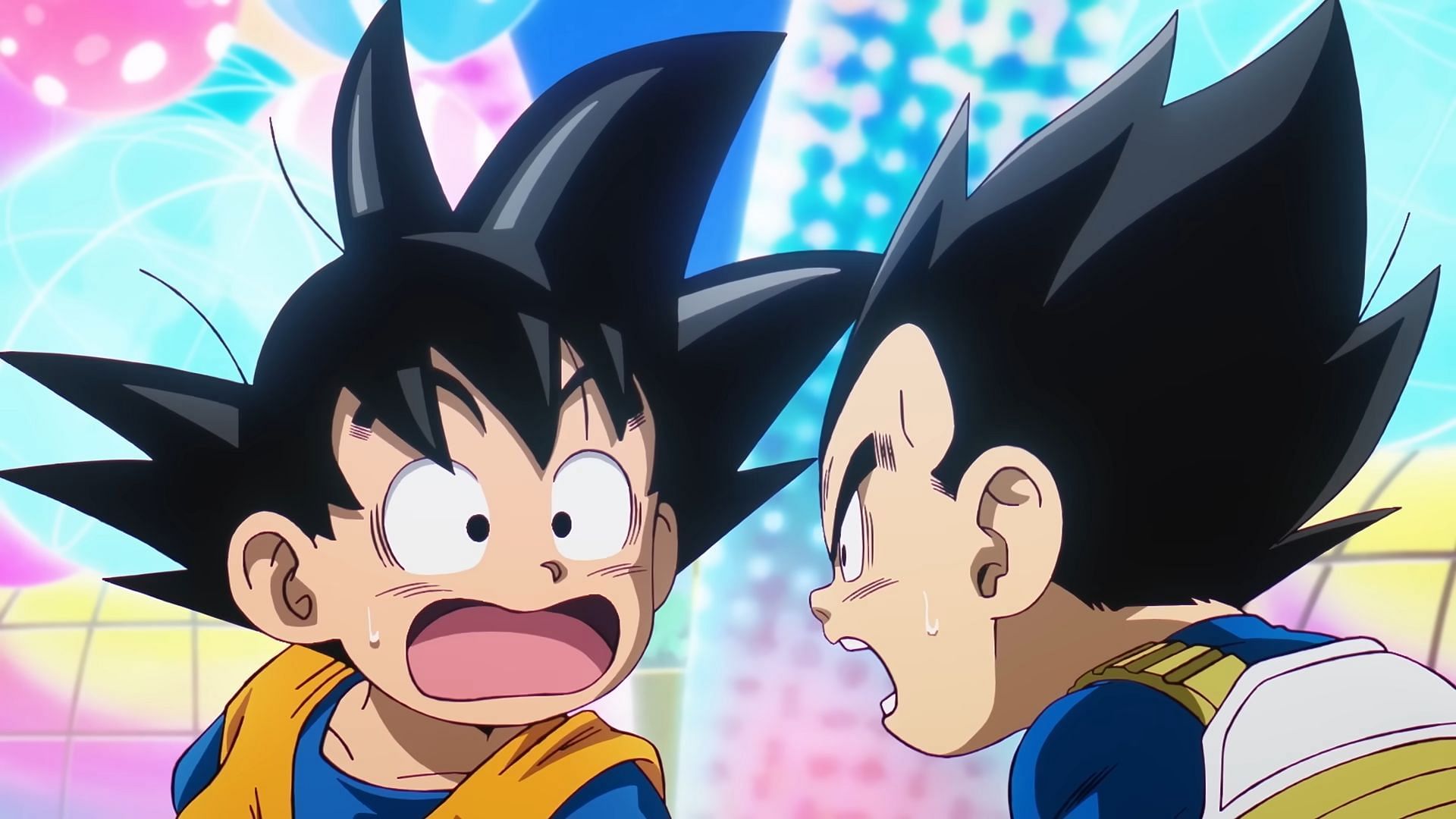 Dragon Ball Daima releases English dub trailer, announces US theatrical screening dates (Image via Toei Animation)