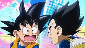 Dragon Ball Daima releases English dub trailer, announces US theatrical screening dates