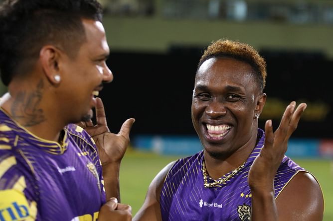 3 big qualities DJ Bravo would bring to KKR as Gautam Gambhir's mentorship replacement