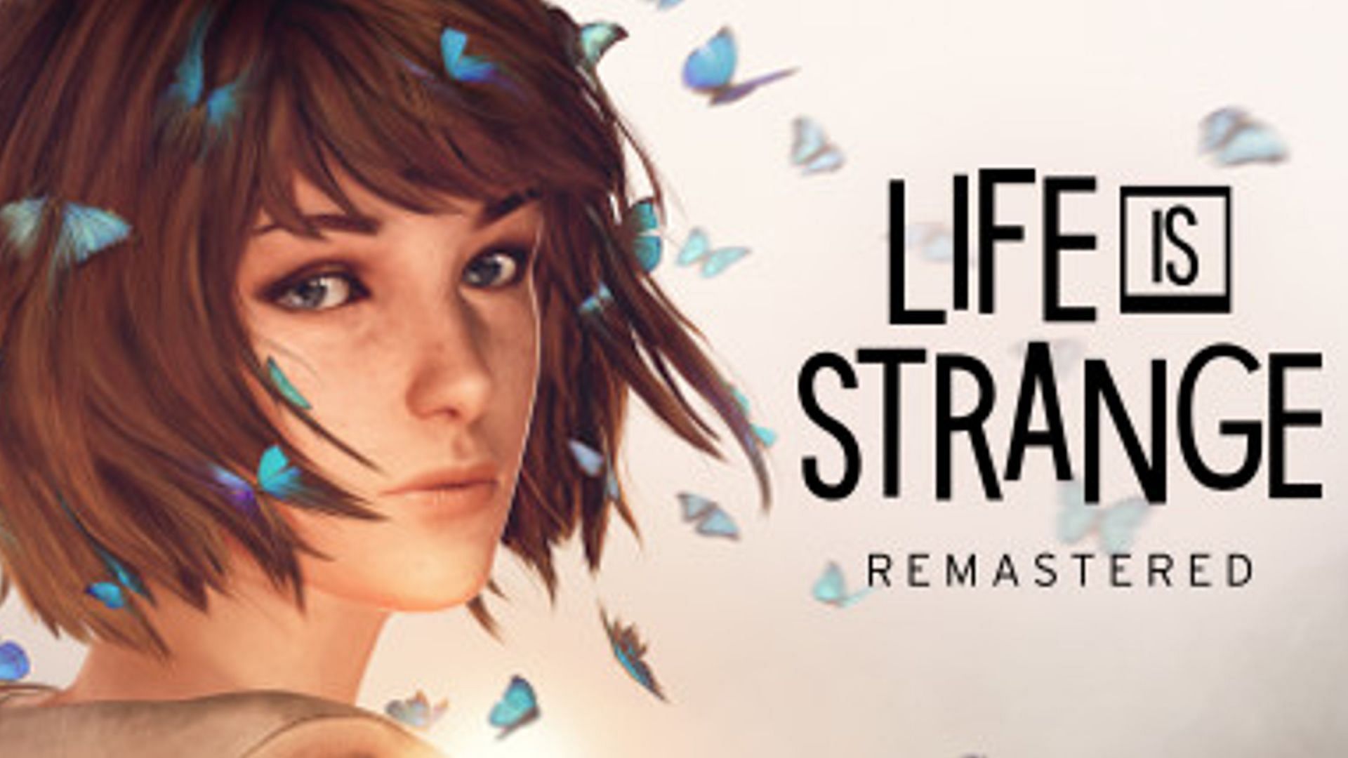 Life is Strange is a single-player story game (Image via Square Enix)