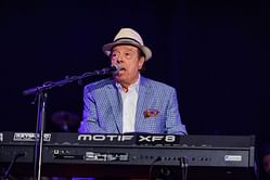 Who was Sergio Mendes married to? All about his wife of 50 years and their kids as Brazilian legend dies aged 83