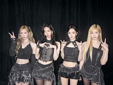 aespa 2024-25 SYNK PARALLEL LINE Live Tour: Cities, dates, ticket, and more information explored