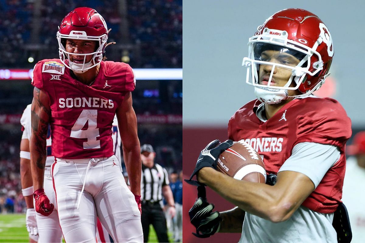 Oklahoma Week 4 injury report: Updates on Nic Anderson, Jayden Gibson, Jalil Farooq and more (Image Credits - IMAGN)