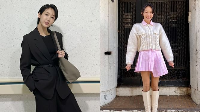 "I wasn’t worried about the exposure" — Queen Woo actress Oh Ha-nee addresses controversies revolving around the K-drama's same-gender intimate scenes