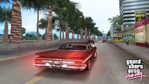 5 reasons to play GTA Vice City in 2024