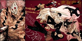 Jujutsu Kaisen timeline: The entire Shinjuku Showdown Arc, chronologically explained