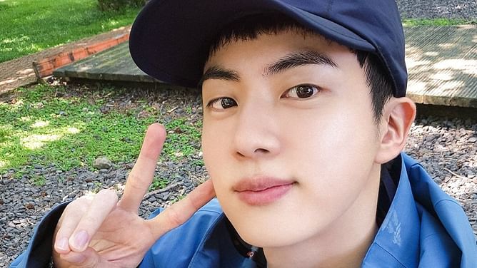 BTS Jin's 'I Love Everyone’s Zoo' appearance draws an average of 8.81M viewers, lifting 24-Hour TV's ratings to 19.7%