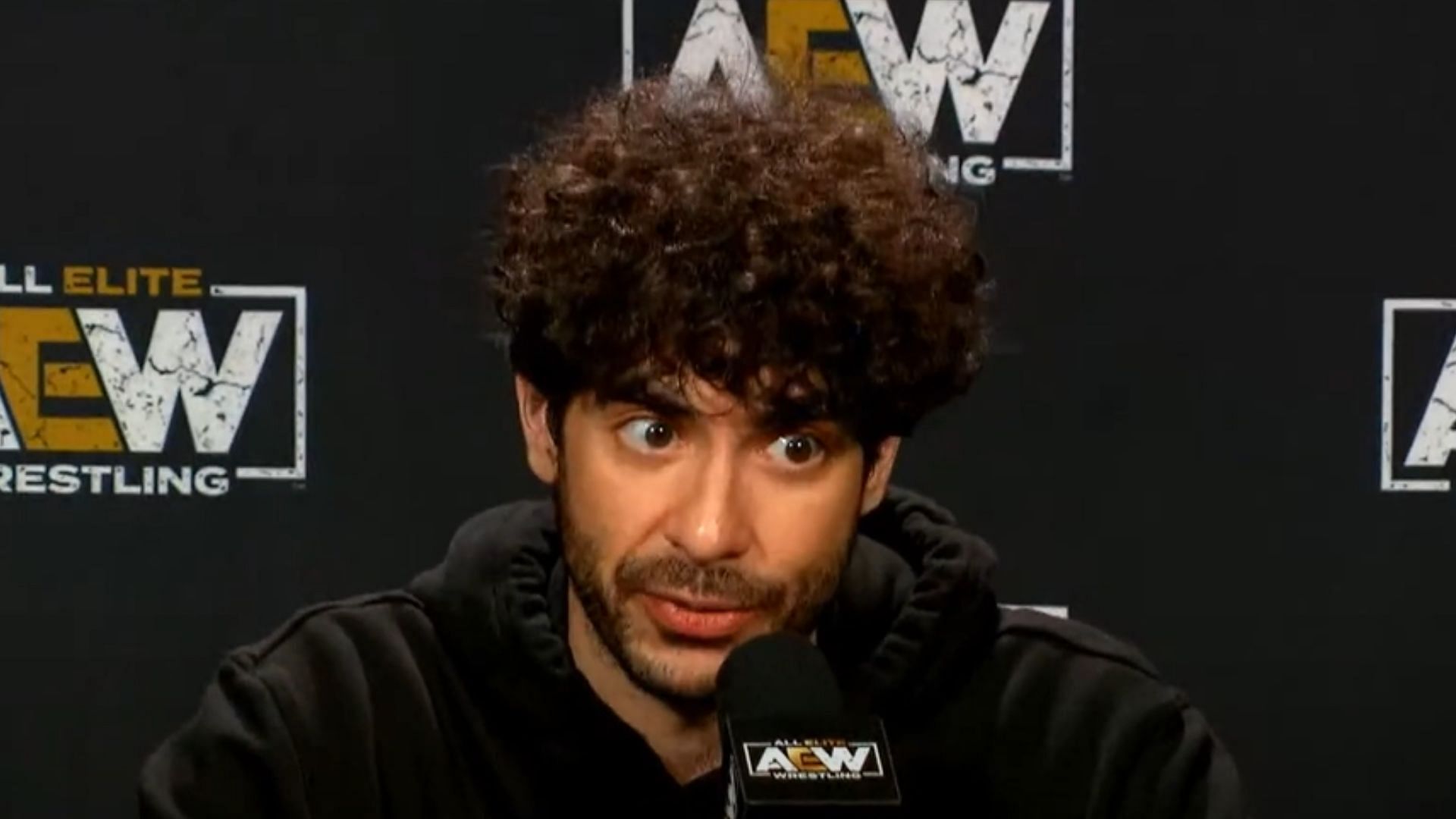 Tony Khan is the CEO of All Elite Wrestling [Image Credits: AEW