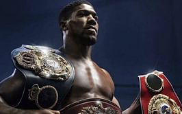 Is Anthony Joshua the greatest British boxer of all time? Breaking down his impact as Daniel Dubois fight reportedly sees record ticket sales