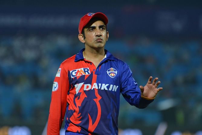 "We were competitors to begin with. He wasn't a friend, to be honest" - Aakash Chopra opens up on his relationship with Gautam Gambhir