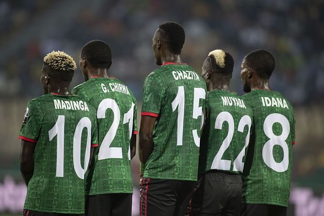 Malawi vs Burundi Prediction and Betting Tips | 5th September 2024