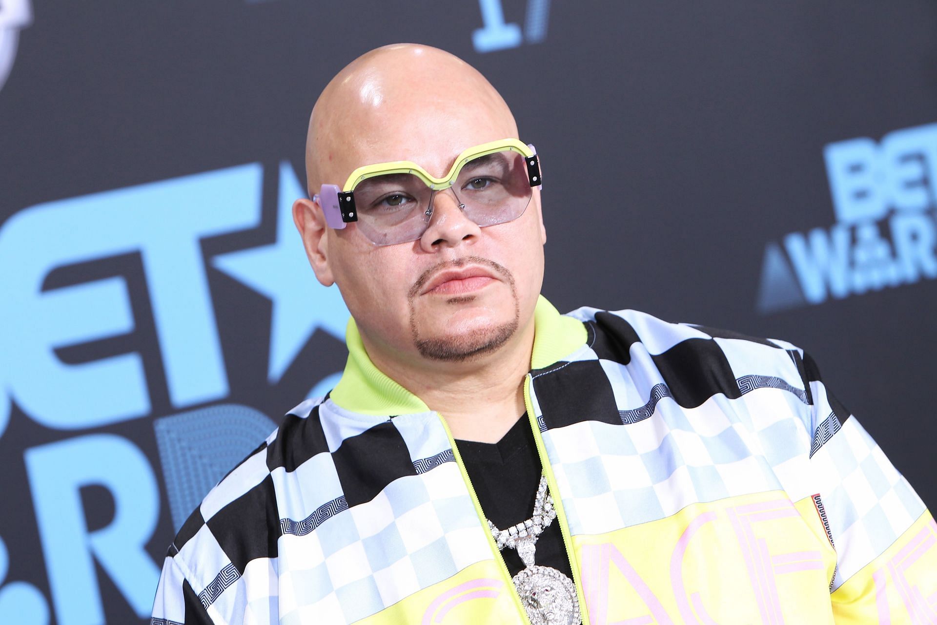 2017 BET Awards - Arrivals - Source: Getty