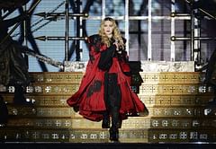 Who is Silvio Ciccone? All about Madonna's dad as singer's stepmother Joan dies at 81 due to cancer