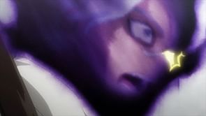 How did Shirakumo turn into Kurogiri in My Hero Academia? Explained