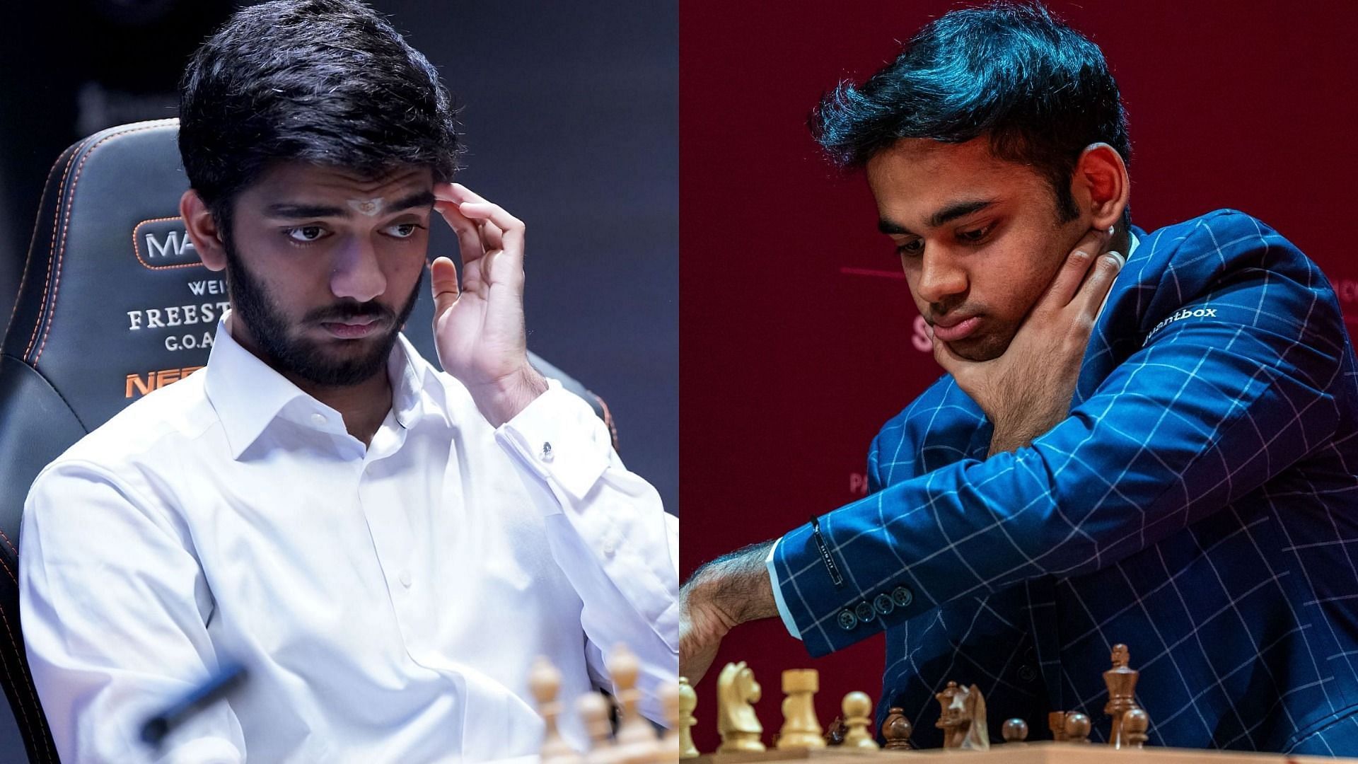 Chess Olympiad 2024 Indians in action, schedule, format, and live