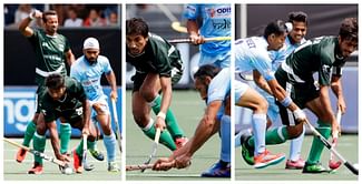 Pakistan's decline, India's resurrection in focus ahead of blockbuster subcontinental Asian Champions Trophy hockey clash