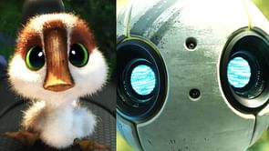 Does The Wild Robot have a post-credit scene? Explained