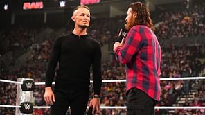 "It's a house show" - WWE veteran highlights a major issue with Sami Zayn's segment on RAW (Exclusive)