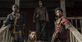 5 interesting facts you need to know about Halle Berry’s new movie Never Let Go